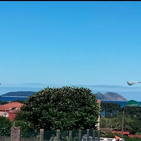 Casa Samil Guest house Vigo