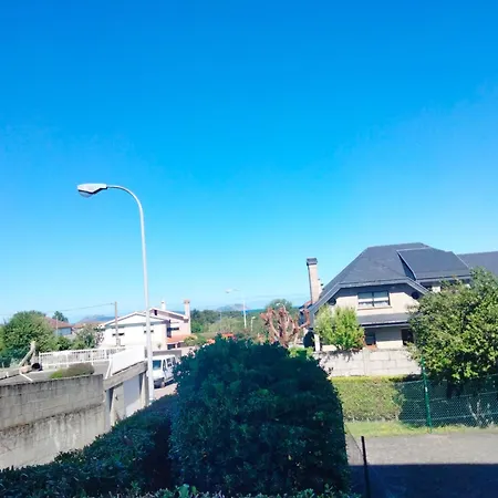 Casasa 3* Vigo