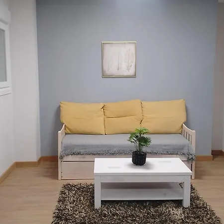 Guest house Casa Samil 3*