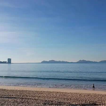 Casa Samil Guest house Vigo