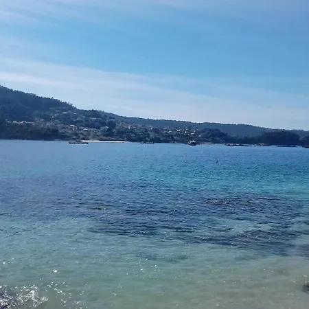 Guest house Casa Samil Vigo