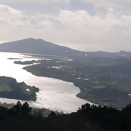Casasa Vigo