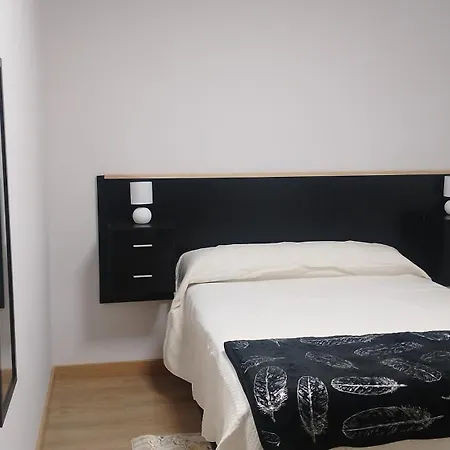 Guest house Casasa