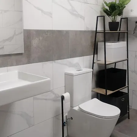 Casa Samil Guest house Vigo