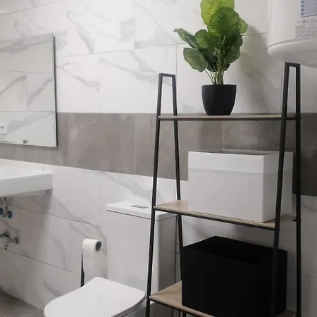 Guest house Casa Samil Vigo