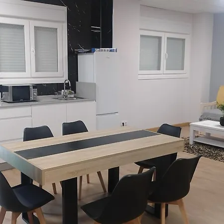 Casasa 3* Vigo