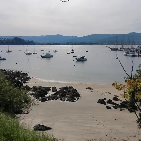 Casa Samil Guest house 3*