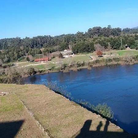 Guest house Casa Samil 3*