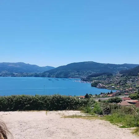 Casa Samil Guest house Vigo