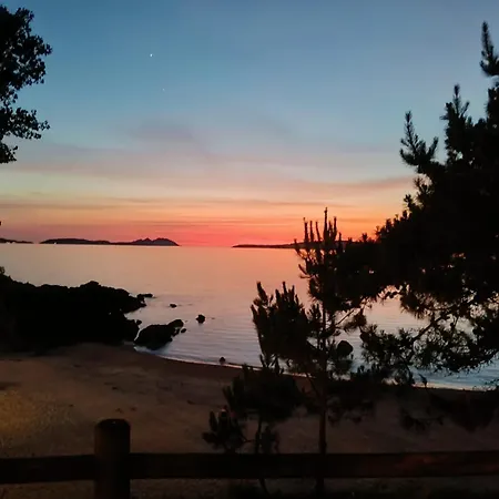 Casasa 3* Vigo