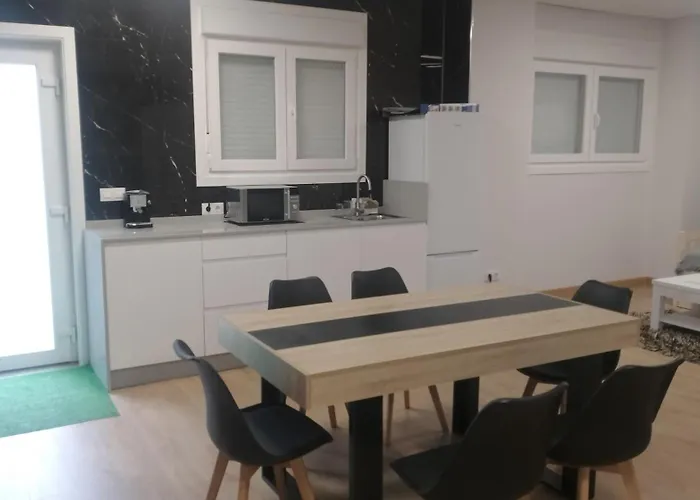 Pensionat Casa Samil 3*