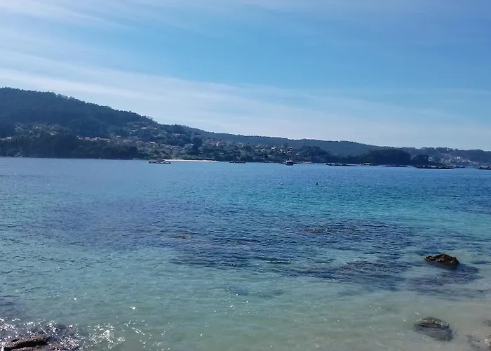 Pensionat Casa Samil Vigo