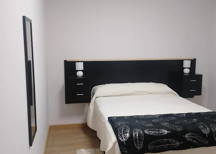 בית הארחה Casa Samil