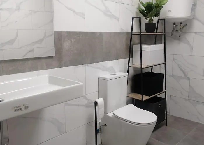 Casa Samil Pensionat Vigo