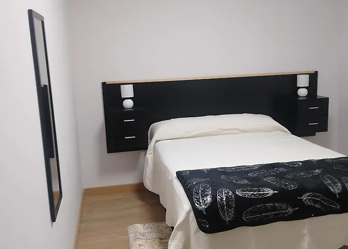 Casa Samil בית הארחה