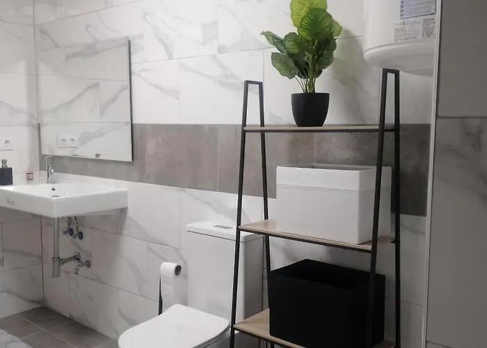 בית הארחה Casa Samil ויגו