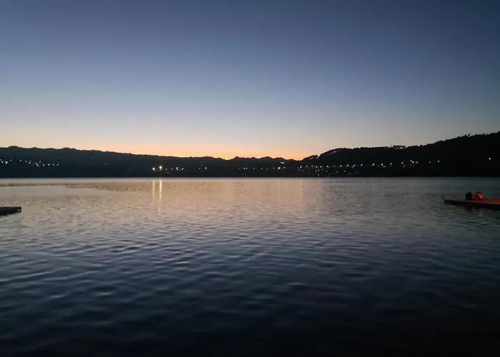 Casa Samil בית הארחה