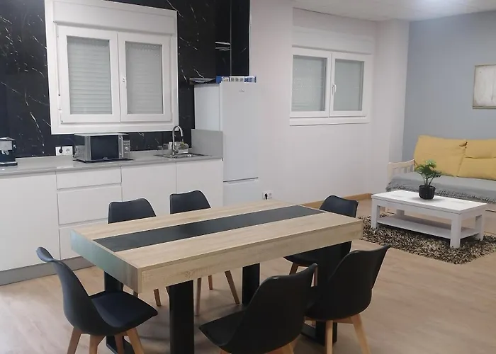 Casa Samil 3* Vigo