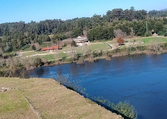 Pensionat Casa Samil 3*