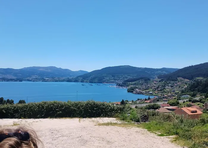 Casa Samil Pensionat Vigo