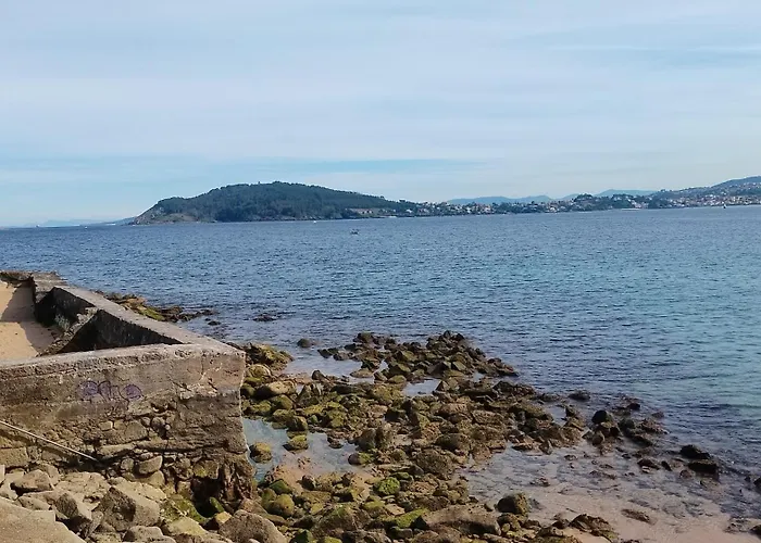 בית הארחה Casa Samil