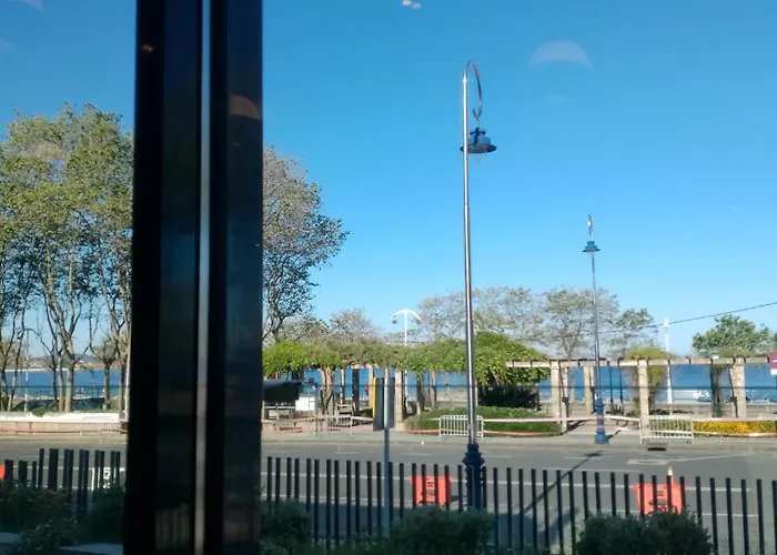 Casa Samil Pensionat Vigo