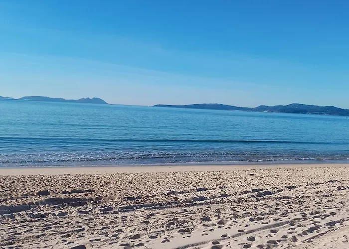 בית הארחה Casa Samil