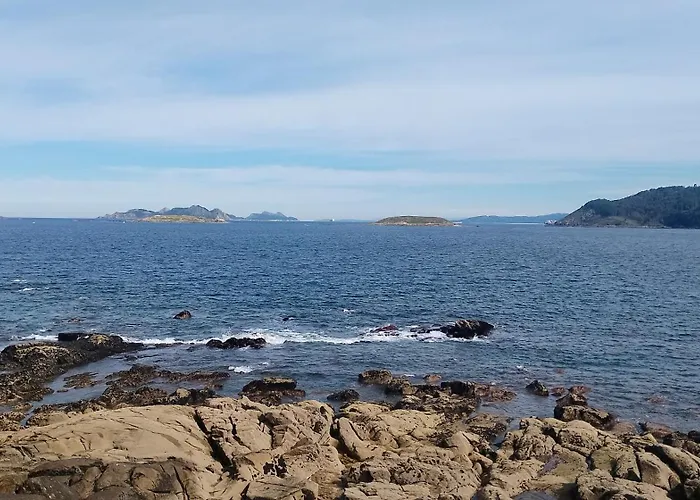 Casa Samil בית הארחה