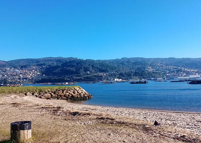 Pensionat Casa Samil